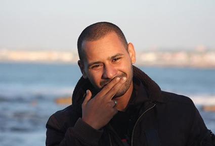 ما حقيقة نقل محمد الريفي إلى المستشفى؟